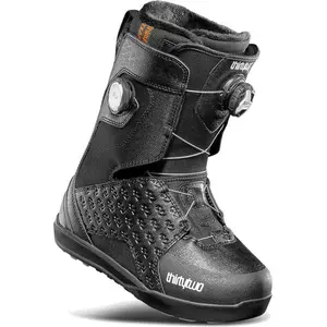 ThirtyTwo SNB THIRTY TWO Lashed Double BOA WM Schuhe, Schwarz, EUR 37,5 günstig