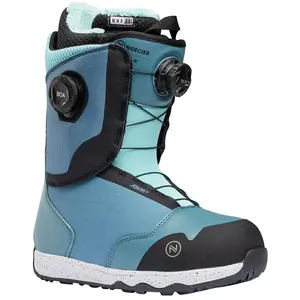 Nidecker Rift Snowboard-boots Für Frauen 23.5 günstig