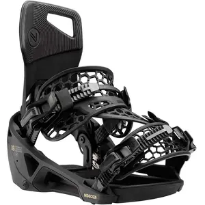 Nidecker Og Supermatic Snowboardbindungen XL günstig
