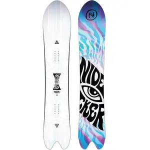 Nidecker Beta Snowboard 157