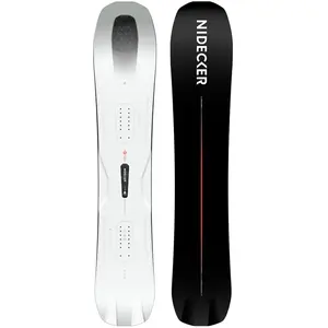 Nidecker Megalight Snowboard 158 günstig