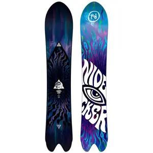 Nidecker Beta Apx Snowboard 162