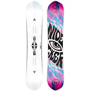 Nidecker Gamma Snowboard 153