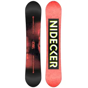 Nidecker Sensor Pro Snowboard 158