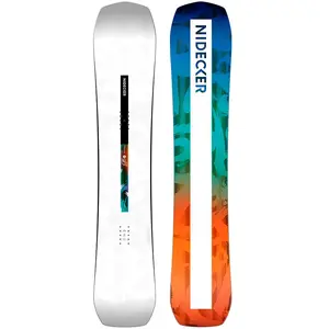 Nidecker Escape Snowboard 152