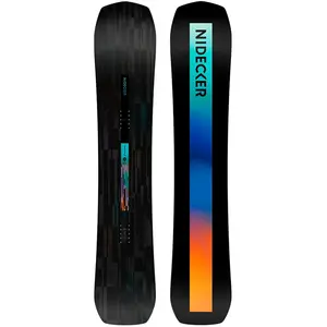 Nidecker Escape Plus Snowboard 159W günstig