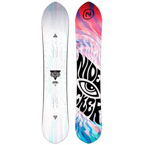 Nidecker Alpha Snowboard 162W