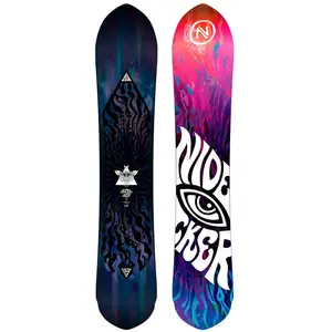 Nidecker Alpha Apx Snowboard 158 günstig