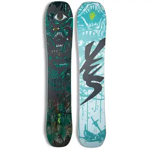 Yes. Pick Your Line Xtrm Snowboard 155