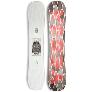 Yes. Standard Xtrm Dc Snowboard 159