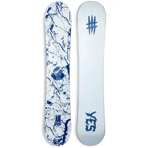 #YES Yes. Airmaster Xtrm Fridge 3d Snowboard 153 günstig