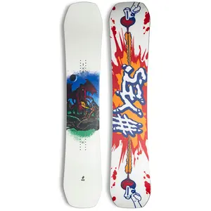 #YES Yes. Sender Snowboard 149 günstig