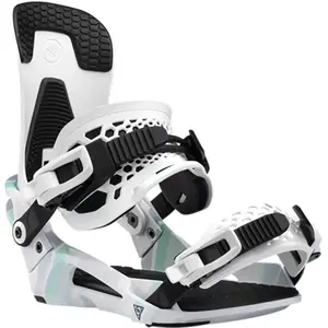 Nidecker Kaon-plus Bio Snowboardbindungen L günstig
