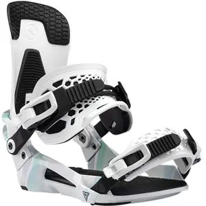 Nidecker Kaon-plus Bio Snowboardbindungen Xl günstig