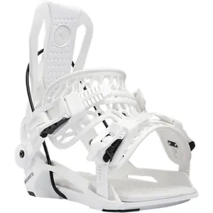 Nidecker Flow Fenix Snowboardbindungen L günstig