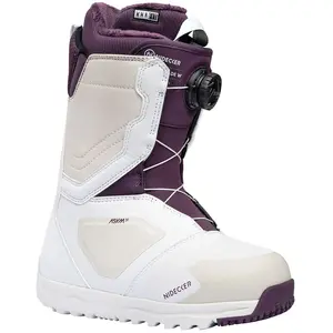 Nidecker Cascade Snowboard-boots Für Frauen 22.5 günstig