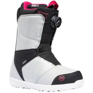 Nidecker Sierra Snowboard-boots Für Frauen 27.5 günstig