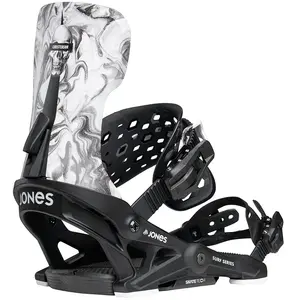 Jones Meteorite Surf Series Snowboardbindungen L günstig