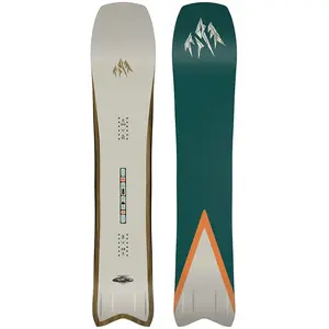 Jones Hovercraft 2.0 Snowboard 156