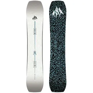 Jones Aviator 2.0 Snowboard 159W