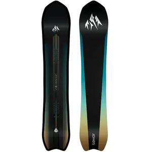Jones Stratos Snowboard 159