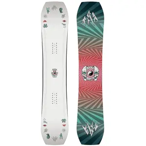 Jones Tweaker Snowboard Für Frauen 146