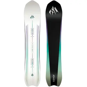 Jones Stratos Snowboard Für Frauen 155
