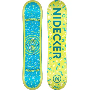 Nidecker Scamp+bng Magic Snowboard 80 günstig