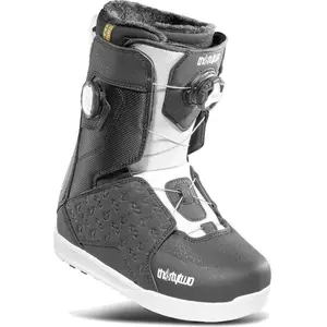 ThirtyTwo SNB THIRTY TWO Lashed Double BOA Schneestiefel, Grau, Größe EU 40 günstig