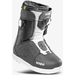 ThirtyTwo SNB THIRTY TWO Lashed Double BOA Schneestiefel, Grau, Größe EUR 40,5 günstig