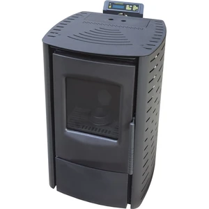 NEMAXX® P6 Pelletofen 6 kW A+ bis 120 m³ Auto-Reinigungszyklus, ECO-... günstig