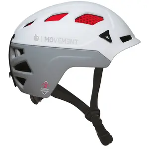 Movement 3tech Alpi Honeycomb Helm XS-S