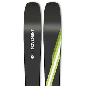 Movement Go 90 Junior-alpinskis 162