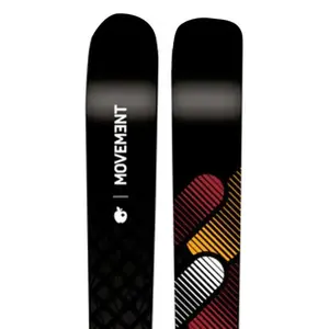 Movement Session 90 Tourenski 186 cm