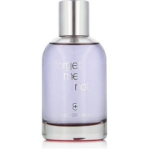 Victorinox Swiss Army Forget Me Not EDP 100 ml W