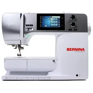 Bernina 480 günstig