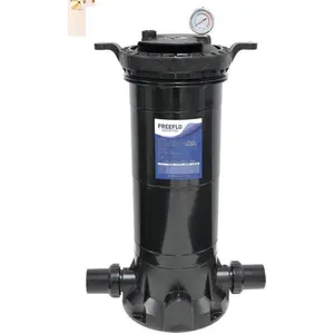 Freeflo PENTAIR Patronenfilter 18,6m² - 18m³/h - PAC-050-1015 günstig