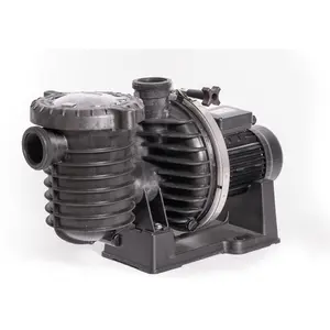 STARITE Filterpumpe 1,5 ps dreimotor ie3 23 m3/h Pentair P-STRHD-153E3 günstig
