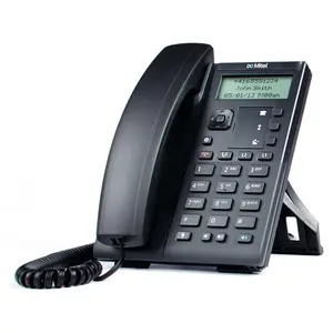 Mitel 6863 - VoIP-Telefon - dreiweg Anruffunktion günstig