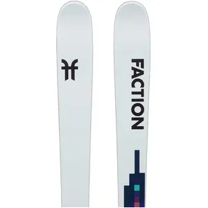 Faction Skis Le Mogul Pro Ski Alpinski 179