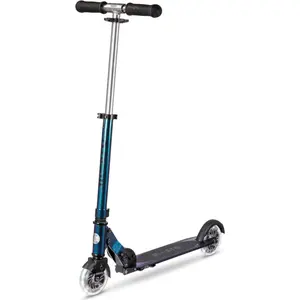 Micro Mobility Micro Sprite LED Pearl, Universal, Klassischer Roller, ...