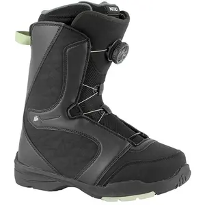 Nitro Flora Boa Snowboard-boots Für Frauen 25.5 günstig