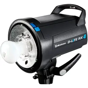 Elinchrom D-lite Rx 4 Lampe günstig