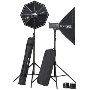 Elinchrom D-lite Rx 4/4 Softbox To Go Flash günstig