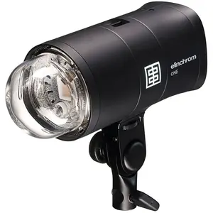 Elinchrom One Off Flash Led Studio Blitz günstig
