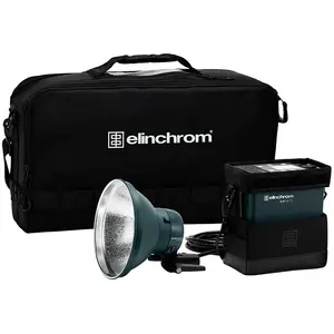 Elinchrom Elb 500 Ttl To Go Set Flash günstig