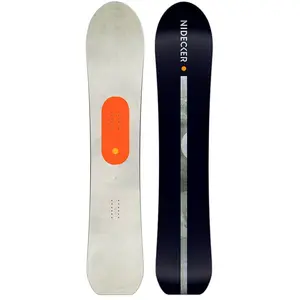 Nidecker Odyssey Snowboard 157