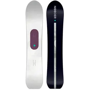 Nidecker Odyssey Snowboard Für Frauen 147 günstig
