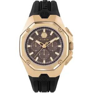 Philipp Plein - PWTBA0423 - Armbanduhr - Herren - Quarz - Octagon günstig