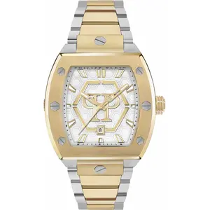 Philipp Plein - PWPUA0925 - Armbanduhr - Herren - Quarz - Hexagon Phantom günstig
